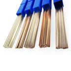 1KG Silver Brazing Filter Metal Alloy Silver Solder Welding Rod 2% 25% 72% dia.1.0~3.0mm