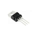 10PCS LM317T LM337T LM338T LM350T LM317 LM337 LM338 LM350 TO220 TO-220 Adjustable voltage regulator