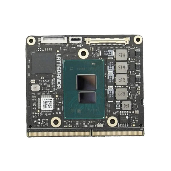 LattePanda Mu Latte Panda Micro x86 Computing Module N100 Processor 16G Memory 64G Storage