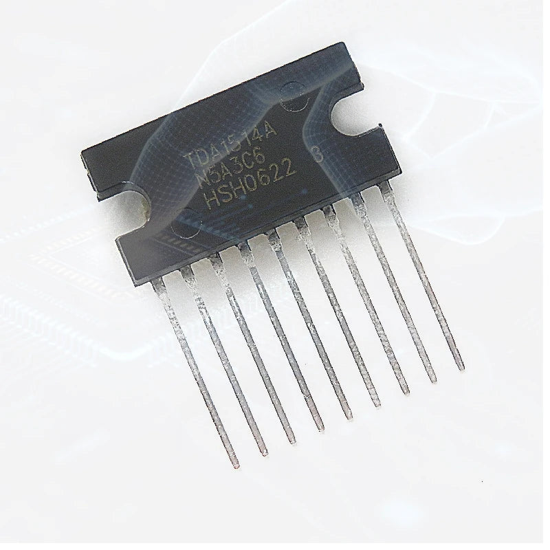 (5-10-20-30-100PCS) LM380 DIP-14 LM380N
