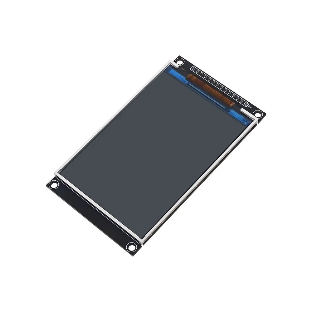 2.8/3.2/3.5 inch IPS LCD screen capacitive touch screen display module 240 * 320/320*480 IPS