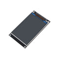 2.8/3.2/3.5 inch IPS LCD screen capacitive touch screen display module 240 * 320/320*480 IPS