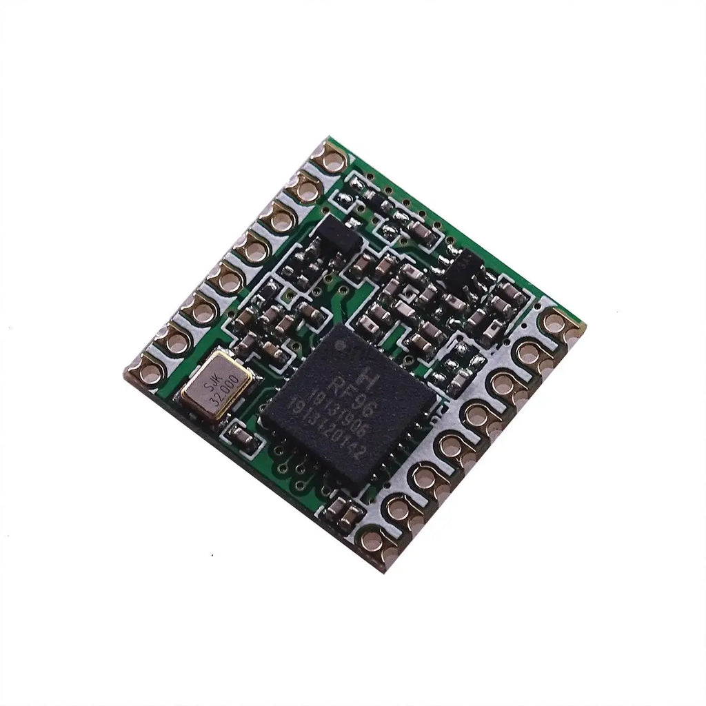1PCS RFM95 RFM95W 868 915 RFM95-868MHz RFM95-915MHz LORA SX1276 wireless transceiver module ORIGINAL