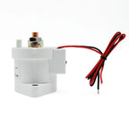 200A DC Contactor EV200AH High Voltage DC Power Relay 12-24V 36-48V 60-72V 9-36V New Energy Electric Vehicle Contactor