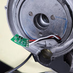 8fun BAFANG Mid Motor Pas Hall Sensor Board for Bafang BBS01 BBS02 BBS01B BBS02B BBS03B BBSHD 250W-1000W Bafang Motor Parts