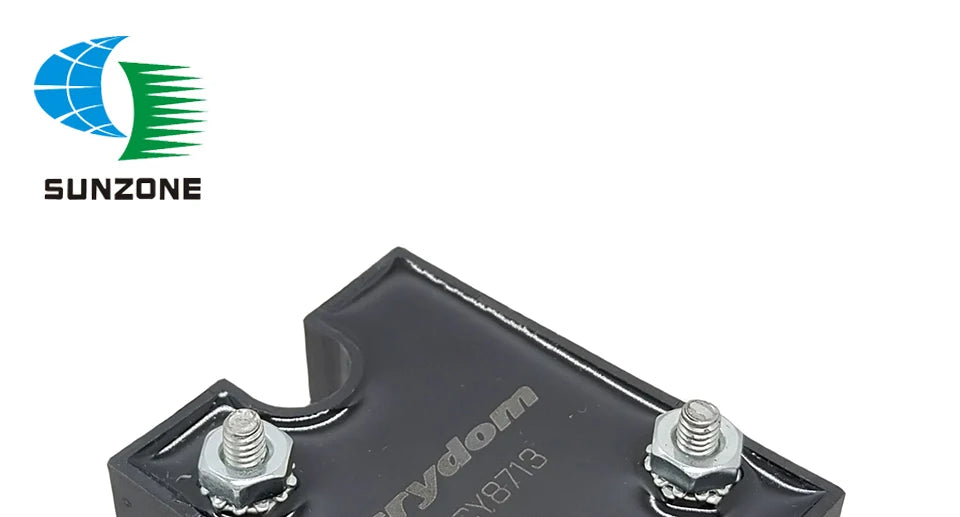 Generator Varistor Module Suppressor Crydom CK260 4P6009 CY8713 Diode