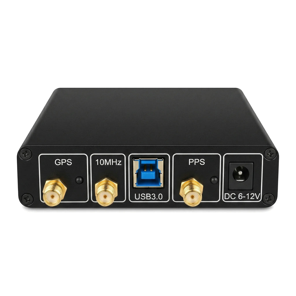 New B210 Pro SDR Software Defined Radio AD9361 + VIRTEX6 Chip Update of USRP B210