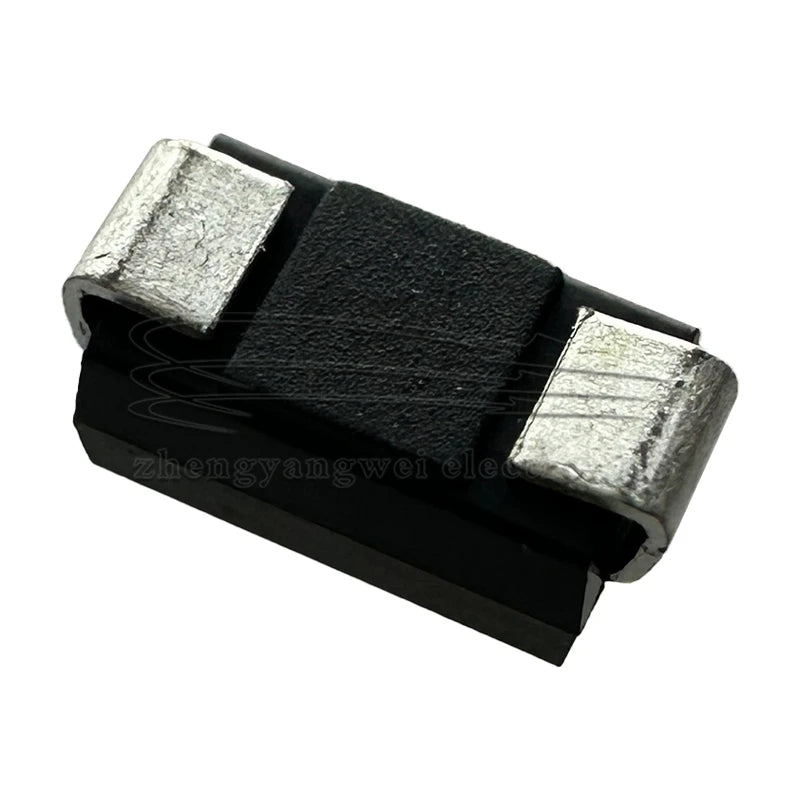 US1M SMA HER107 UF4007 DO-214AC 1A 1000V UM 50PCS ESD TVS Fast Recovery Diode
