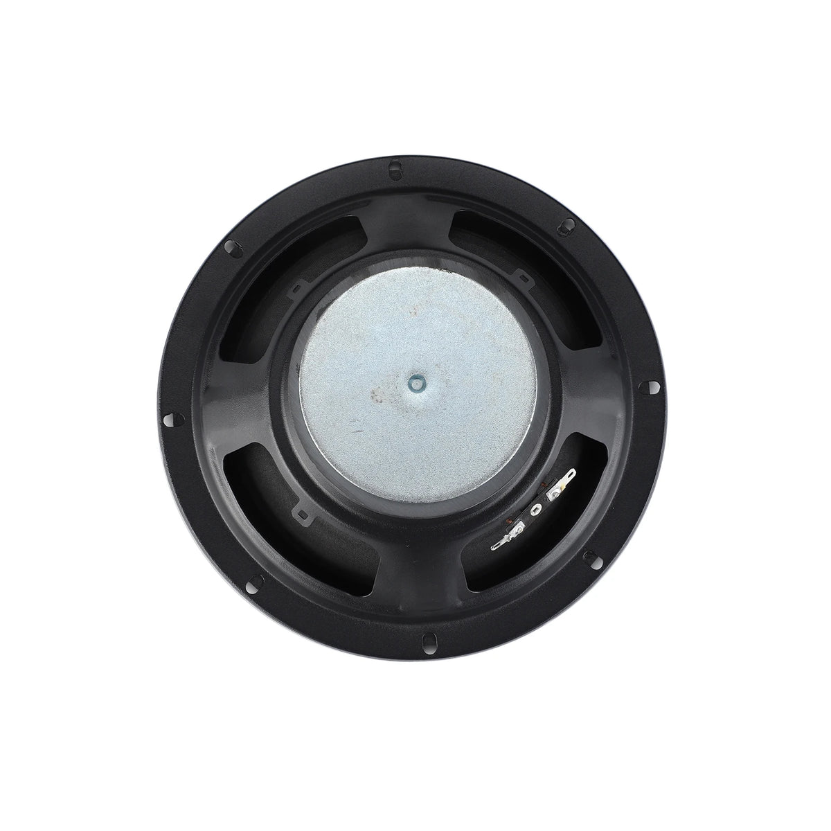 AIYIMA 1Pcs 8 Inch Midrange Bass Speaker 8 Ohm 50W 35 Core 100 Magnetic Audio Sound Speaker Woofer Loudspeaker Amplifier Home