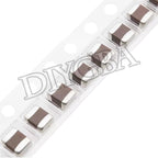 50PCS 1210 SMD Chip capacitor 1nF 4.7nF 100nF 470nF 680nF 0.1uF 1uF 2.2uF 4.7uF 10uF 22uF 47uF 100uF 10V 16V 25V 50V 1KV 2KV