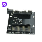 New NodeMcu Base ESP8266 Testing DIY Board NodeMcu ESP8266 WiFi Development Plate Base for LoLin V3 NodeMcu Lua