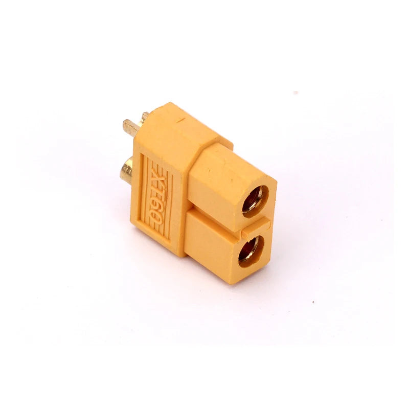 1/2/5/10Pcs XT60 XT-60 Male Female XT30 XT90 Bullet Connectors Plugs For RC Lipo Battery Rc Drone Airplane accessories Wholesale