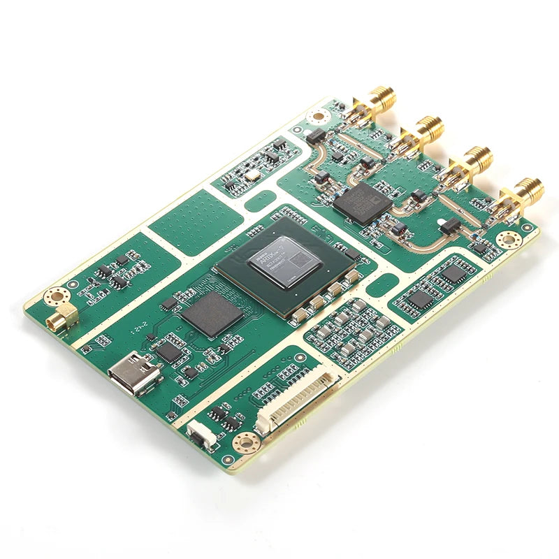 LibreSDR  B210 Mini / B220 Mini 2R2T XC7A200T+AD9361 or XC7A100T+AD9363 SDR  B210mini UHD pluto OAI