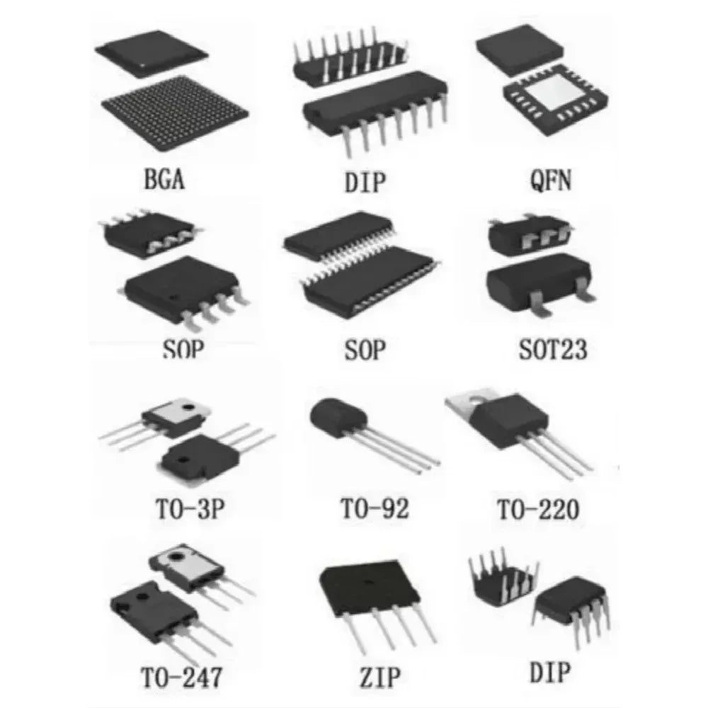 In Stock  RFM95 RFM95W RFM96W RFM98W  NEW
