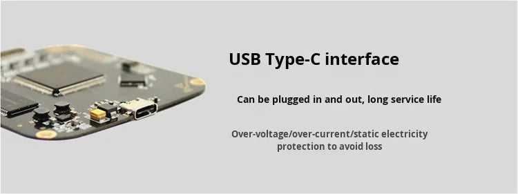 DSLogic 16-Channel Logic  with up to 400M Sampling Bandwidth 5x Saleae Debugging Assistant Consumer Electronics