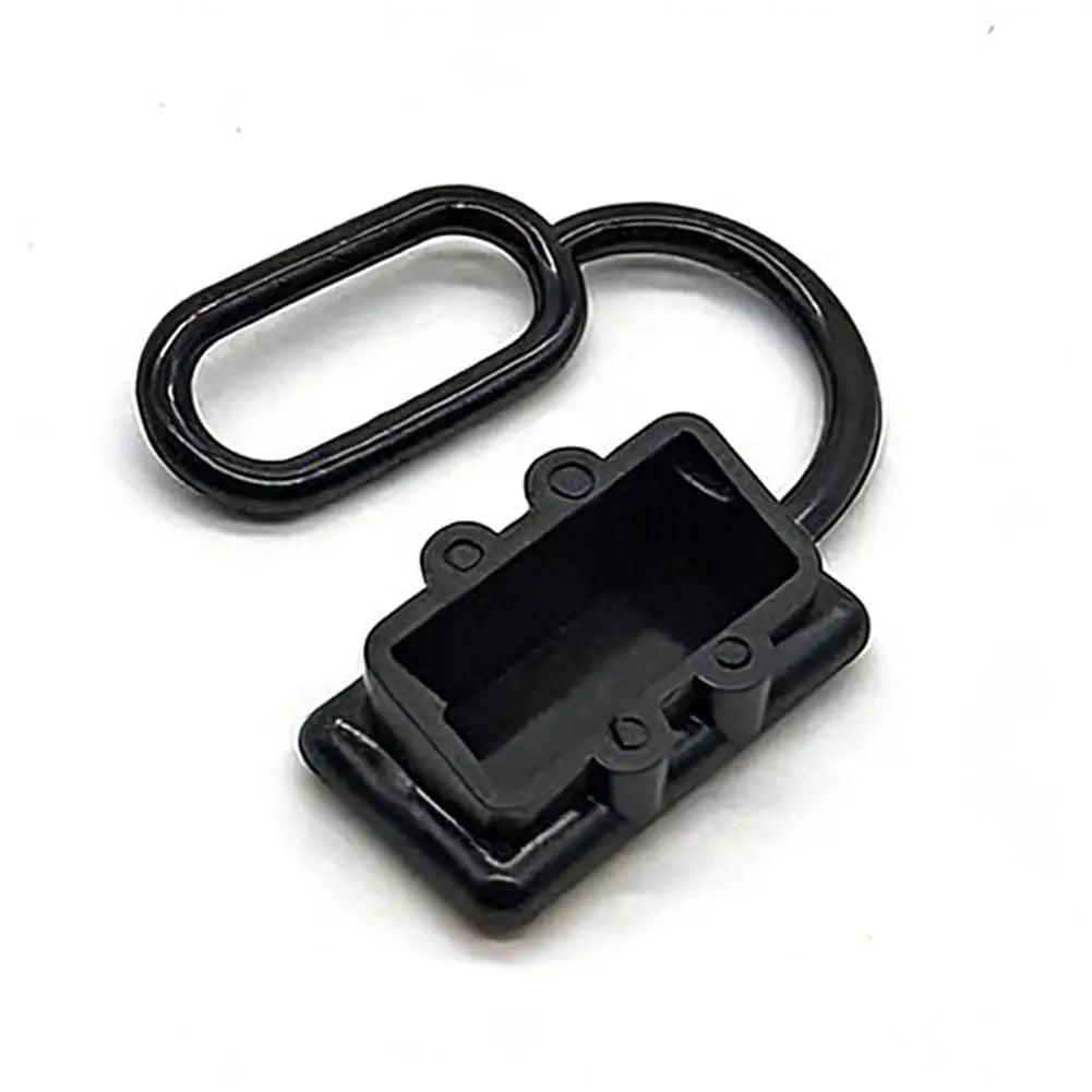 Connector Plug Dust Cover 50A/120A Silicone Dust Plug For Anderson Connectors | Waterproof & Dustproof | Weather Resistant Seal