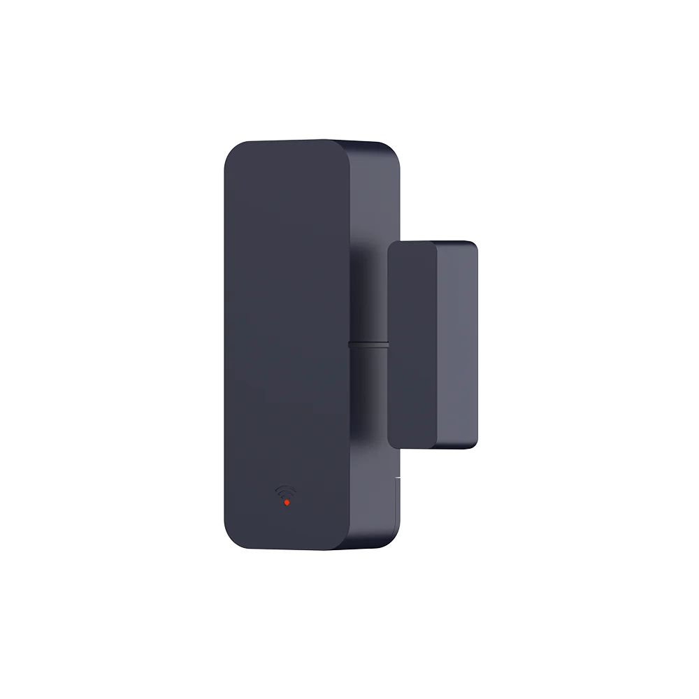 Tuya Wifi Door Sensor Window Entry Sensor Security Burglar Magnetic Sensor Alarm Smart Life Work With Alexa Google Home