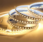 1/2/3/5/10m/lot 10mm PCB 2835 SMD 1200 LED Strip tape DC12V 24V ip20 Non waterproof Flexible Light 240 leds/m,180 leds/m,