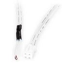 5PCS 3D Printer Thermistor NTC 3950 100K ohm Temperature Sensor Cable for Creality Ender 3/Ender 3 Pro/Ender 3 Neo/Ender 3 Max