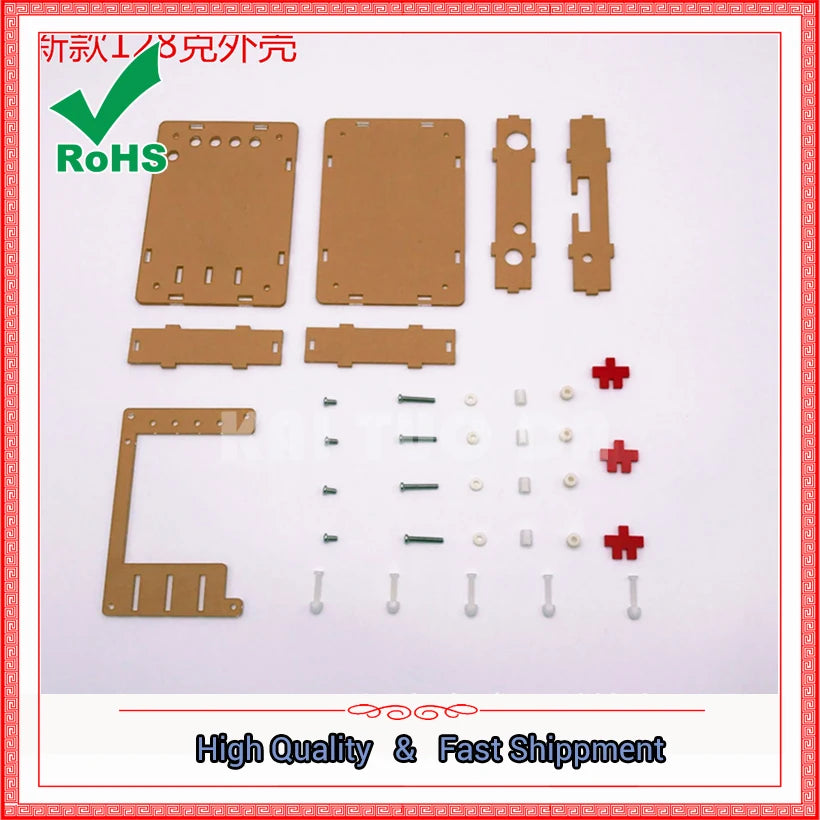 DSO138 Oscilloscope Kit DIY Learning Kit Teaching Competition Kit Dso Oscilloscope Probe