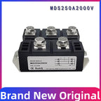 (Type I) Commercial electromagnetic stove MDS100A 150A 160A 200A 250A1600V 2000V 2200V three-phase rectifier bridge module