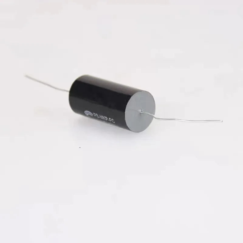 400V 630V Polypropylene Fever MKP Capacitance Frequency Division Electricity Non-polar Capacitor 0.1uf 0.22uf 0.33uf 0.47uf 0.68