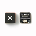 Foxeer M10Q 250 GPS 5883 Compass Module M10 5V 72 Channel Dual NMEA UBLOX for FPV Racing Drone Quadcopter Parts