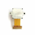 Ultra Wide Angle OV2640 Camera Module for ESP32 CAM Development Board 180 200 222 Degree K210 STM32 MCU Wide Angle DVP 24Pin 2MP