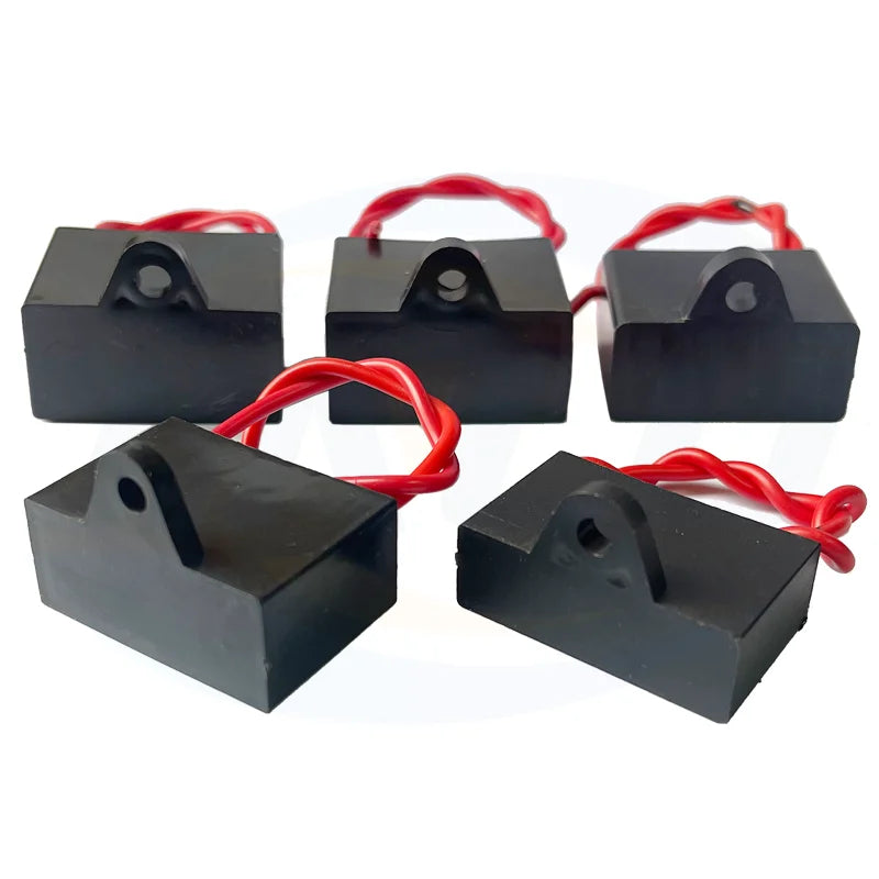 450V 1.2uF 1.5uF 1.8uF 2uF 2.2uF 2.5uF 1.2mF 1.5mF 1.8mF 2mF 2.2mF 2.5mF CBB61 Motor Start Run Fan Capacitor