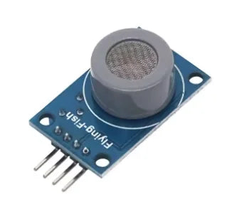 MQ-2 MQ-3 MQ-4 MQ-5 MQ-6 MQ-7 MQ-8 MQ-9 MQ-135 Detection Smoke methane liquefied Gas Sensor Module For Arduino Starter