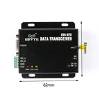 E90-DTU Automatic Relay Networking LoRa Data Transmission Radio RF Wireless Module 230SL22 400SL22 900SL22 E90-DTU 433L30
