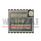 ESP8266 ESP-01 ESP-01S ESP-07 ESP-07S ESP-12 ESP-12E ESP-12F ESP32 ESP-32S serial WIFI wireless module wireless transceiver