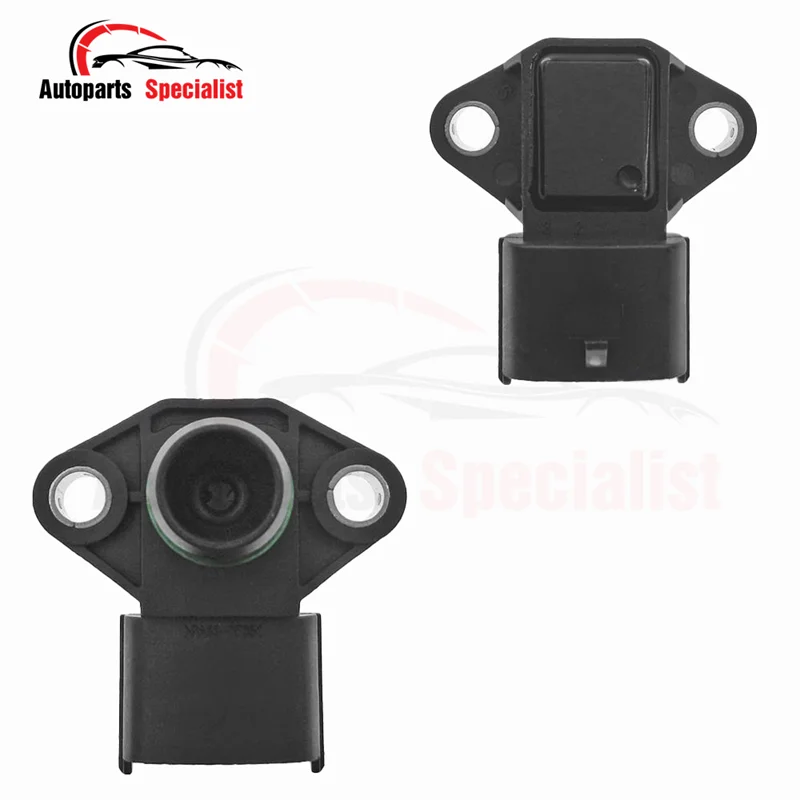 OE 6675420017 MAP Manifold Absolute Pressure Sensor  For 2006-2012 Ssangyong Kyron Actyon Rexton Stavic 2.0 2.7