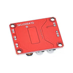 10pcs DC12V TPA3110 TPA3110D2 Digital Power Amplifier Module 2x15W Dual Channel Stereo DIY Speaker Amplifier Electronics Design