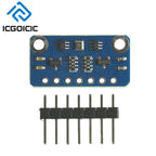 BMP390 High Precision Barometric Pressure Sensor Module I2C SPI for Arduino STM32 Altitude GPS