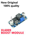 1-5/PCS XL6009 4A Boost Converter Step Up Adjustable 15W 5-32V to 5-50V DC-DC Power Supply Module LM2577 Step-up Module