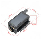 LILYGO® T-Display-S3-Pro-LR1121 LORa+MAX98357A+Microphone