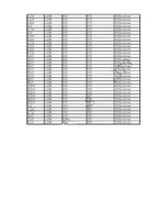 1 reel 0805 2012 SMD Ceramic Capacitor NPO X7R X5R  0.5pF - 47uF 10pF 22pF 100pF 1nF 10nF 100nF 0.1uF 1uF 2.2uF 4.7uF 10uF 22uF