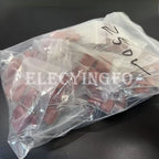 CBB Metal Film Capacitor Assortment Kit 250V 400V 630V 1000V 1600V Metallized Polypropylene Film Capacitors Kits