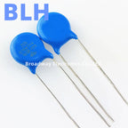 20PCS Varistor Piezoresistor 14MM 14D241K 240V 14D271K 270V 14D301K 300V 14D331K 330V 14D361K 360V 14D391K 390V 14D431K 430V