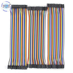 PLR MB-102 MB102 Breadboard 400 830 Point Solderless PCB Bread Board Test Develop Dupont line DIY for arduino laboratory SYB-830