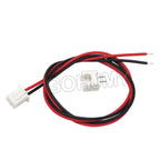 5sets  JST XH2.54 XH 2.54mm Wire cable Connector 2 3 4 5 6 7 8 9 10 PIN male and female plug Socket NEW