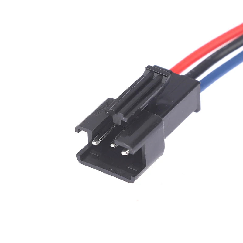 1PC DC 12V 3A Bathroom Mirror Switch Touch-Switch Sensor For Led Light Mirror Headlight