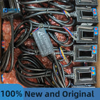 (1Pcs) Cs100B/4V Cs200B/4V Cs300B/4V Cs400B/4V Cs500B/4V Cs600B/4V Wired Hall Sensor Original 100A/200A/300A/400A/500A/600A