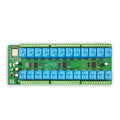 DC5V/12V/24V Power Supply ESP8266WIFI 24 Channel Relay Module ESP-12F Development Board