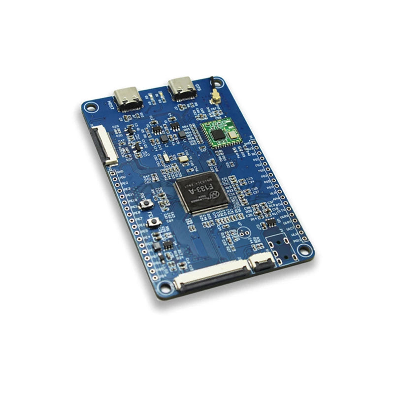 Allwinner T113 F133 Development Board D1S WiFi Display Processor Arm Cortex-A7 RISC-V AllwinnerLearning Board