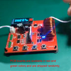 STM32F030F4P6 Core Unipolar SPWM Single Phase Inverter Development Board 2-200Hz Integrated Full Bridge Pure Sine Wave Module