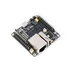 VoltSLuckfox Pico Ultra RV1106 Linux Micro Development Board, Integrates ARM Cortex-A7/RISC-V MCU/NPU/ISP Processors