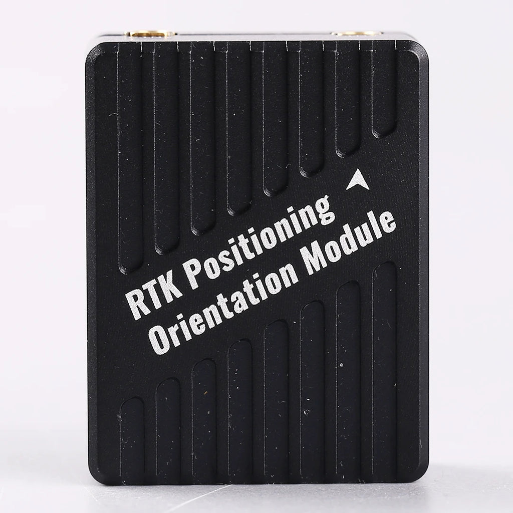 SIYI RTK Positioning and Orientation Module with RM3100 Industrial Magnetic Compass Single-Module Dual-Antenna Orientation