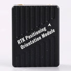 SIYI RTK Positioning and Orientation Module with RM3100 Industrial Magnetic Compass Single-Module Dual-Antenna Orientation
